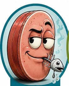 Fishy Baloney