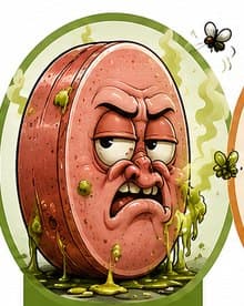 Stinky Baloney