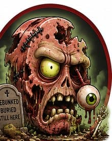 Zombie Baloney